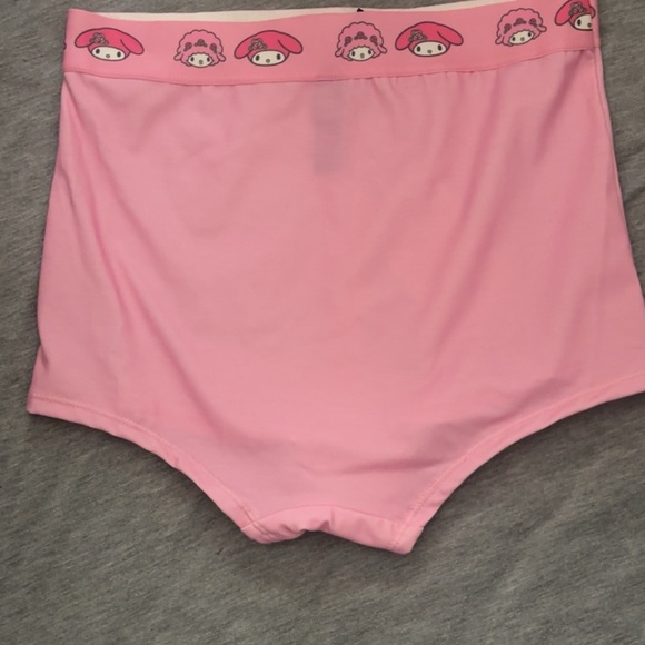 My Melody woman boxer shorts - Picture 2 of 4